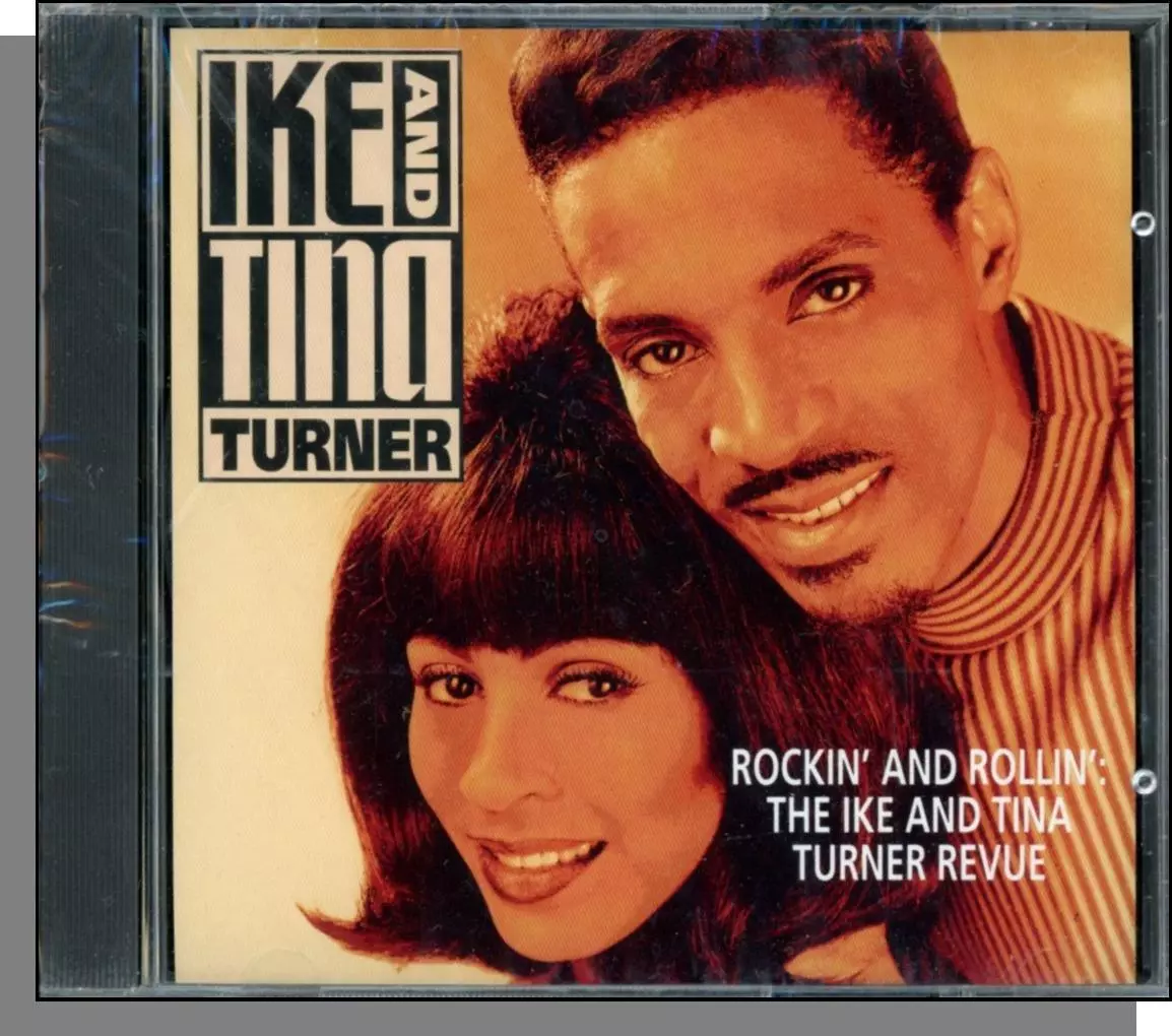 Ike Turner: Biography, Musician, Ike & Tina Turner