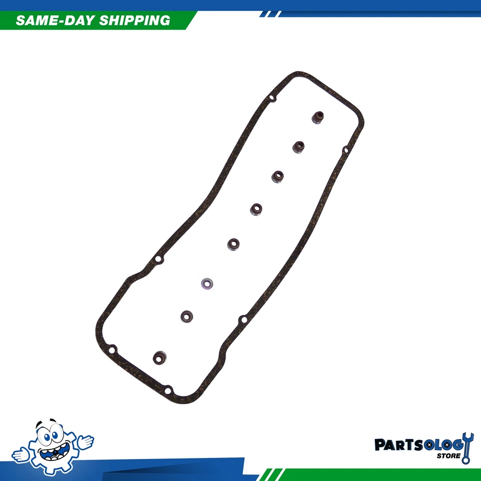 DNJ HGS633 Graphite Cylinder Head Set For 68-80 Nissan 200SX 2.0L SOHC - Image 2 of 4