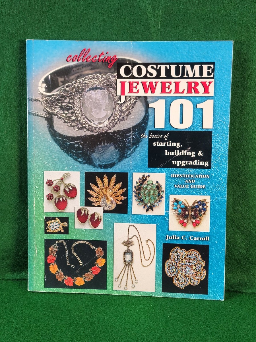 洋書 Costume Jewelry The Fun of Collecting Costume Jewelry: The Fun of Collecting: Schiffer, Nancy