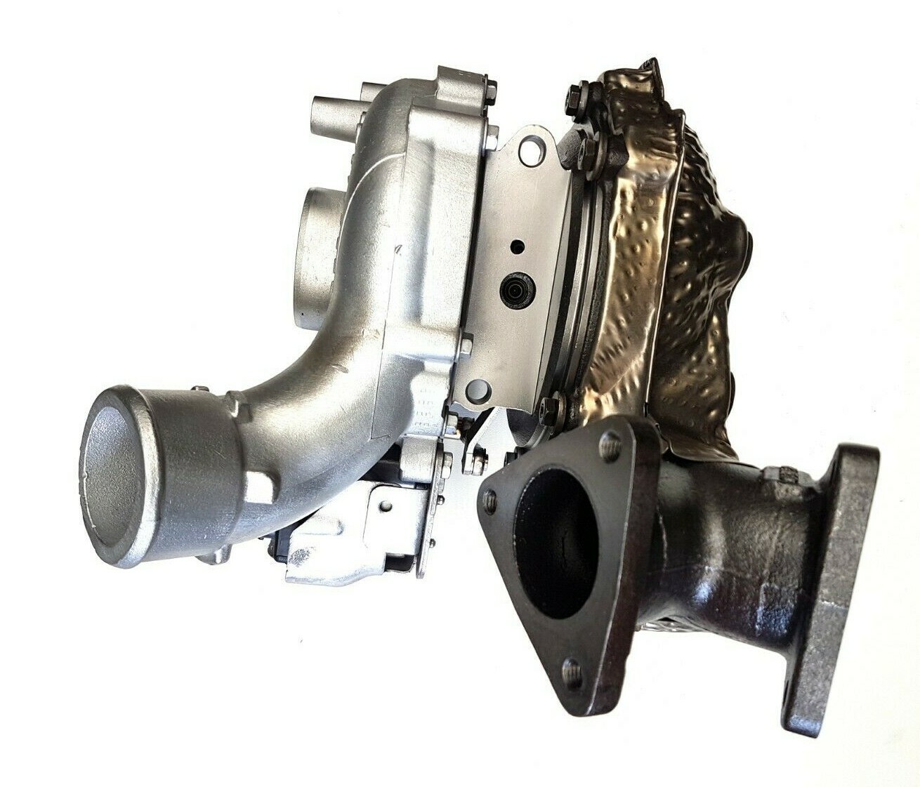 Turbolader Audi VW 3.0 TDI 799669 059145874 | eBay