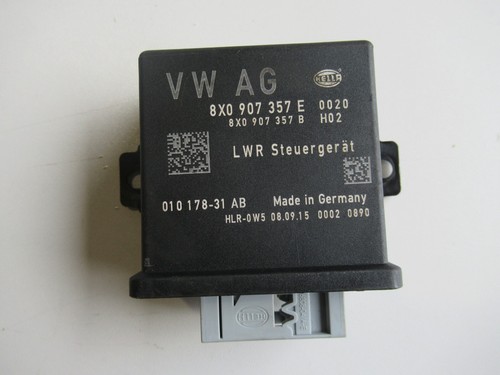 Audi A1 I 1 8X Xenon Scheinwerfer Steuergerät 8X0907357E Original