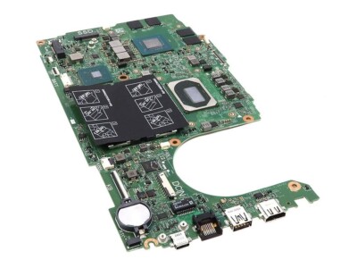 DELL G3 15 3500 INTEL CORE I5-10300H GEFORCE GTX 1650TI LAPTOP MOTHERBOARD HN4GN