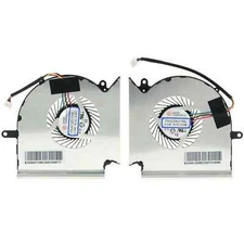 CPU GPU Cooling Fan for MSI GE75 GP75 GL75 WE75 GE63 GP63 GL63 GV63 GE73 GL73