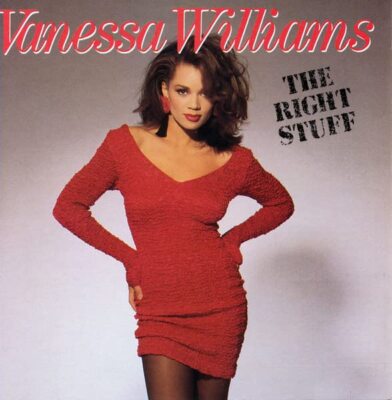 洋楽 Vanessa Williams Ballad Collection Vanessa Williams Ballad Collection