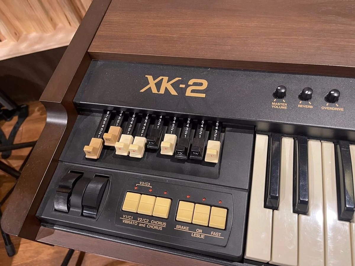 Organ keypad deals