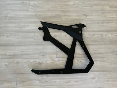 2020-2024 Polaris Pro R XP Turbo Door Frame LH Driver Rear Left