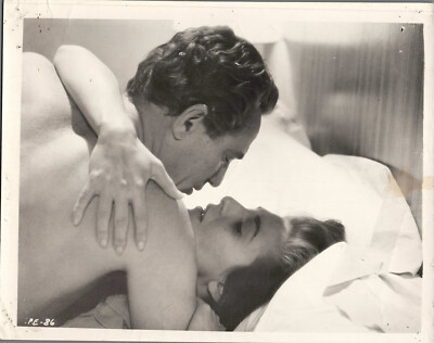 ORIGINAL VINTAGE KINO STILL FOTO FILM DER KÜRBISESSER ANNE BANCROFT