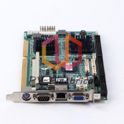 Used Advantech PCA-6773 Rev.A1 motherboard (1PCS)