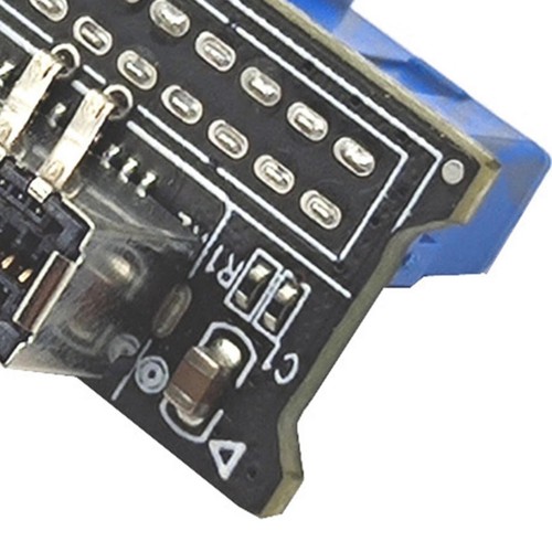 Plug&play USB 3.1 Prise Panneau Avant vers USB 3.0 20Pin Câble d'extension d - Photo 14/16