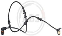 Original A.B.S. Sensor Raddrehzahl 30971 FüR Mercedes-Benz