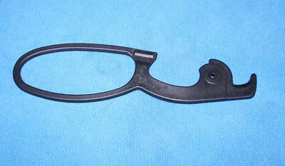 DAISY BB GUN BIG HOOP LEVER FITS 1938B RED RYDER, 105B BUCK, OTHERS & SHIPS FREE