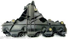VW Passat 3A B7 2.0TDI CFF 140 PS Original Ansaugbrücke 03L129711AM Int.IN209
