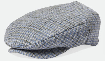 Brixton Hooligan Snap Cap - verschiedene Farben - Gr.: S - L