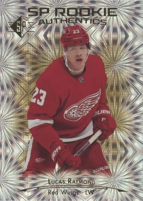 Gold Patterned Foilboard