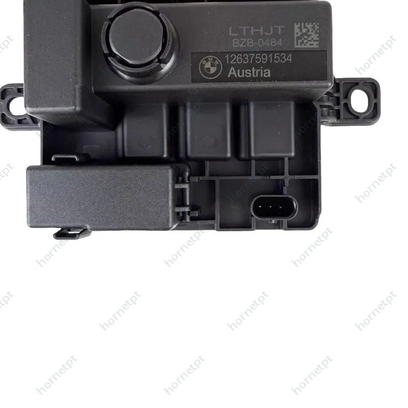 Integrated Power Distribution Supply Module For 10-17 BMW 328i 335i 428i 535i X6 Foto 4 de 4