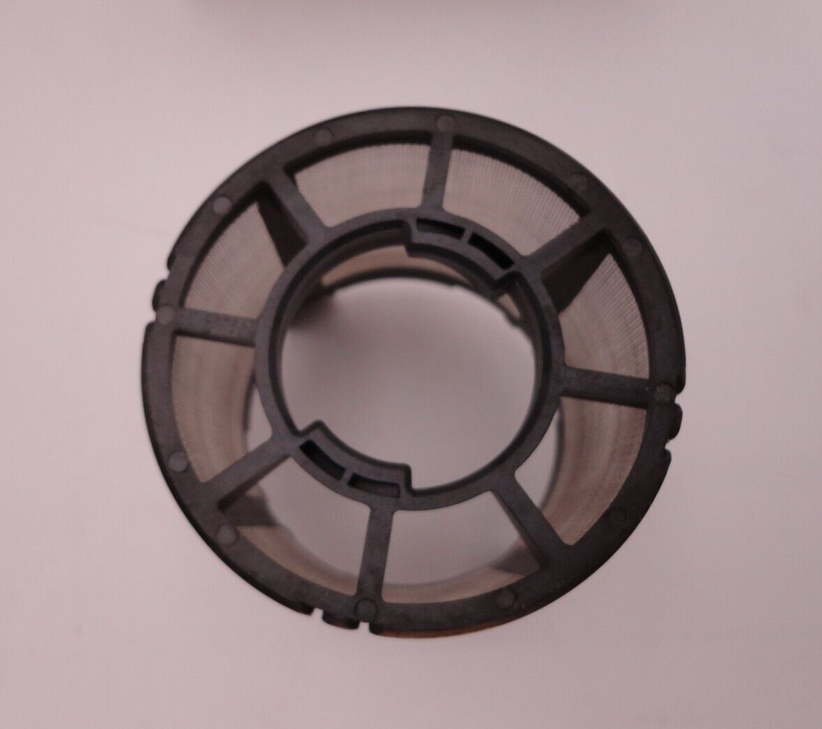 Microfeinfilter Filter Feinsieb Miele Geschirrspülmaschine T.Nr 