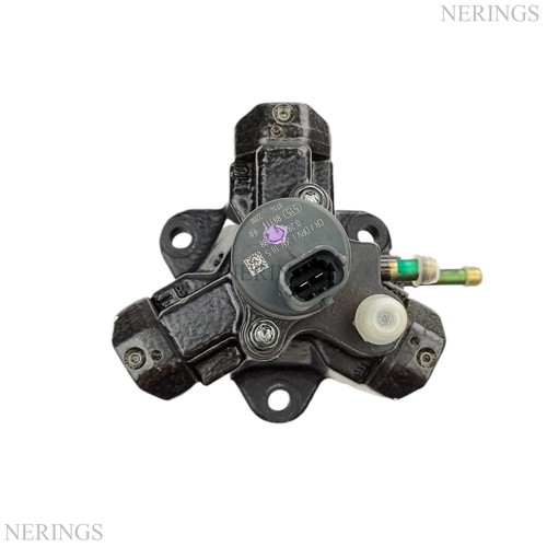 Fuel Injection Pump Alfa Romeo 147 2002-2010 1.9 JTD 0445010071 New/OEM Genuine - Picture 3 of 6