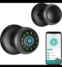 Biometric Smart Door Lock