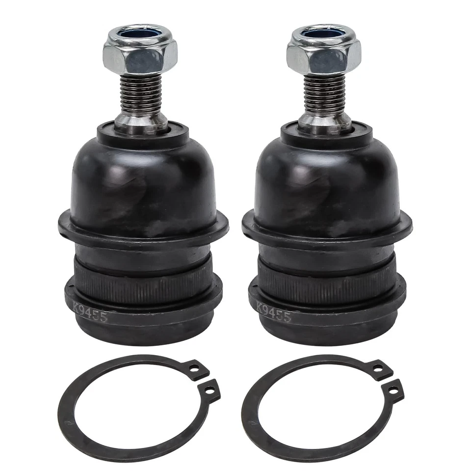 Front Sway Bar Lower Ball Joint for 1997 1998 1999 2000 Hyundai Elantra Tiburon - Image 4 of 4