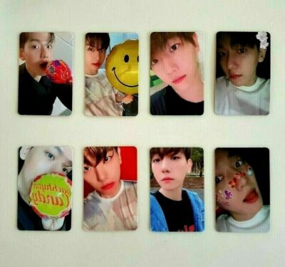 EXO Baekhyun Delight 3枚セット Amazon.com: EXO Baekhyun Delight 2nd Mini Album Cinnamon Version