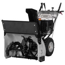 Lumag Schneefräse mit Radantrieb SFR 80 Schneeräumer Schneeschieber