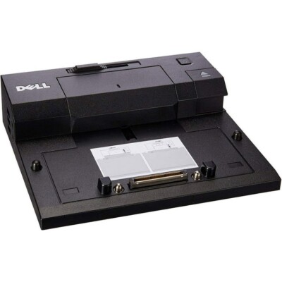 Dell E-Port Plus II Model K09A - Open Box/Brand New Condition - Fast/FREE Ship!