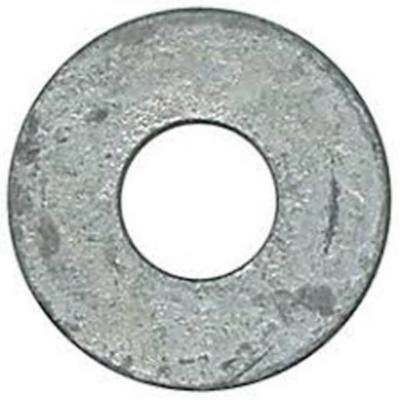 #ad #ad 3 8quot; Hot Dipped Galvanized Flat Washers 50 $17.15