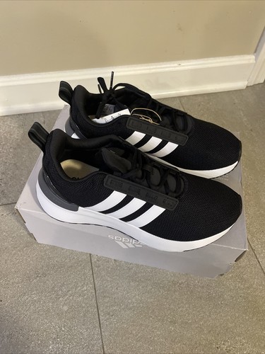 Adidas Men's RACER TR21 WIDE GW7963 Running Shoe | eBay