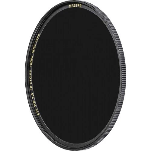 B+W MRC Nano Master #810 ND3.0 Filter (86mm) 66-1101618