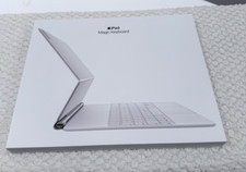 Apple Box for Magic Keyboard; Empty Box Only