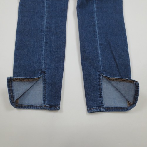 Articles of Society Jeans Los Angeles 27 Womens Skinny Ankle Stretch Denim 00282 - Picture 9 of 12