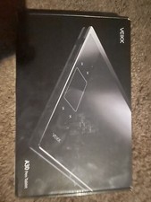 VEIKK A30 V2 Drawing Tablet 10x6 Inch Graphics Tablet with Battery-free pen