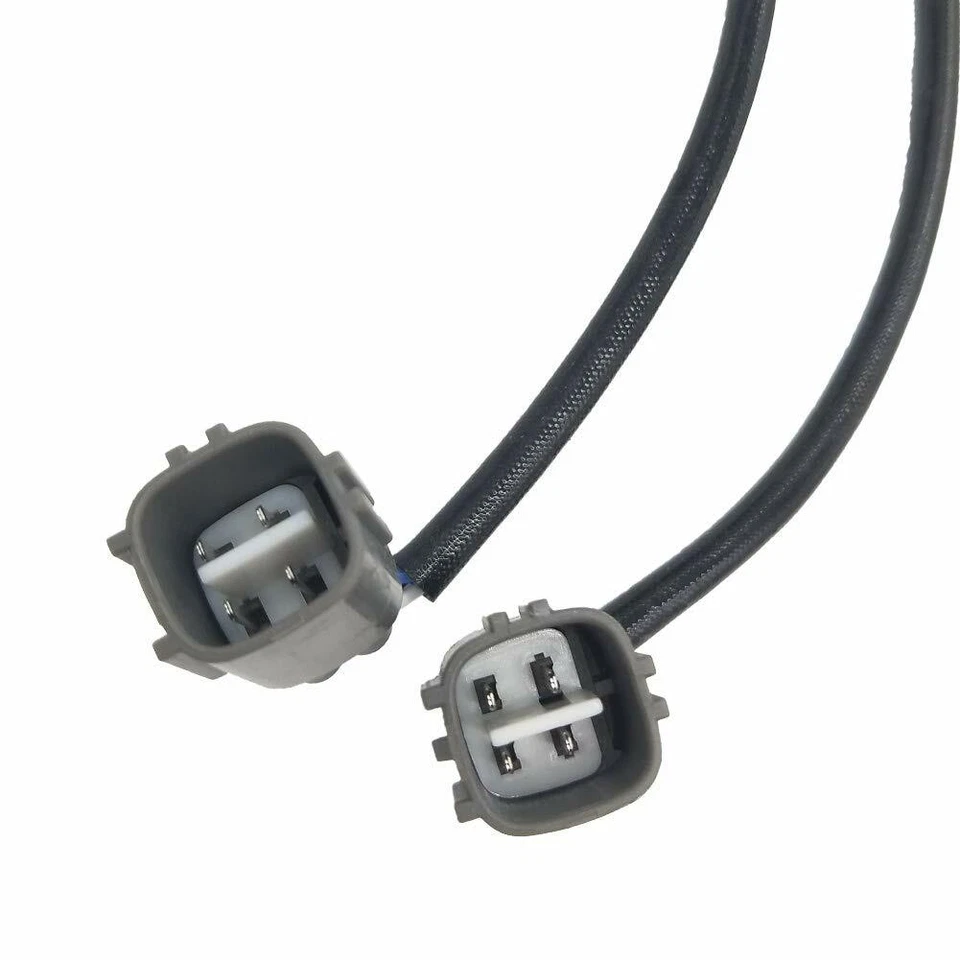 Sensor de oxígeno 4 piezas para Toyota Tundra 00-02 Land Cruiser Lexus LX470 98-02 4,7 L Foto 4 de 4