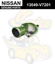 Thermostat Nissan PATROL