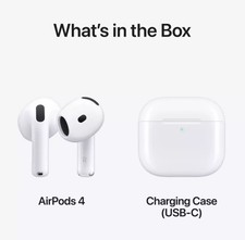 AirPod 4th Generation