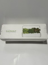 Click & Grow Indoor Herb Garden Kit Smart Gar...