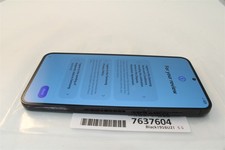 Samsung Galaxy S23+ 256GB Black - Unlocked AT&T T-Mobile Verizon GSM 7637604