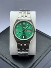 Vintage Seiko 5 Men’s Automatic Watch 6309 Day/Date