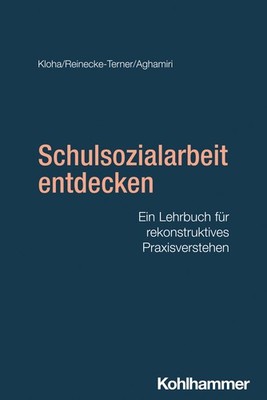 Johannes Kloha; Anja Reinecke-Terner; Kathrin Aghamiri; Rudolf Bieker / Schulsoz