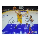 Luka Doncic Signed Autographed 8x10 Photo Los Angeles LA Lakers Beckett BAS LOA