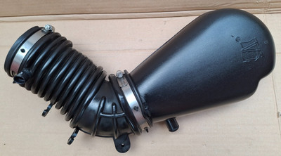 ANSAUGROHR ANSAUGTRAKT CHEVROLET S10 BLAZER 4.3 BENZIN 25147235 1996-2004
