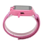 Kids Smart Watch Waterproof & Fun Call Feature For Children Premium