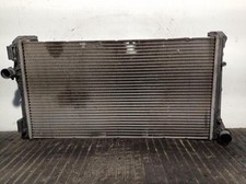 Radiateur Fiat IDEA