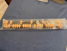 Shuffleboard Score Keeper,Classic Wooden Bead Score System