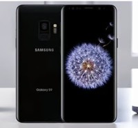 Samsung Galaxy S9 64GB  4G  Unlocked Android Smart Phone Excellent condition
