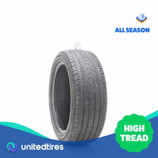 Used 22545r17 Michelin Pilot Hx Mxm4 Mo 91h - 832 Used 22545r17 Michelin Pilot Hx Mxm4 Mo 91h - 832
