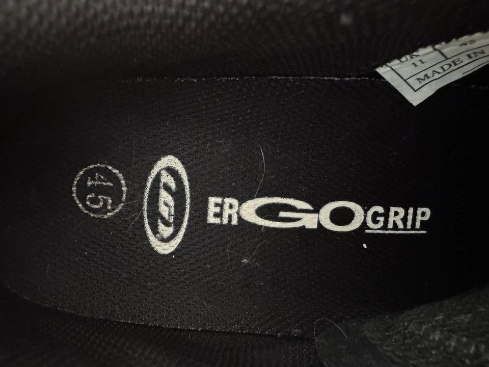 Louis Garneau Men's Cycling Shoes Size 45 US 12 - Image 4 of 4