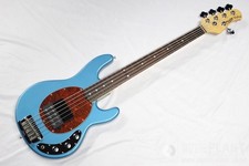 Sterling by MUSIC MAN StingRay5 LPB