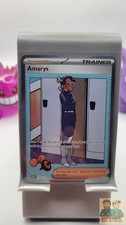 Amarys 170/131 Holo Special Illustration Rare Prismatic Evolutions Pokemon NM on eBay