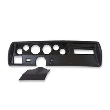 Auto Meter Direct Fit Dash Panel 70-72 Chevelle Ssmonte Auto Meter Direct Fit Dash Panel 70-72 Chevelle Ssmonte